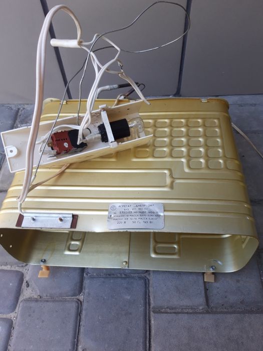 Испаритель холодильника Норд 233-6,Днепр 2-М