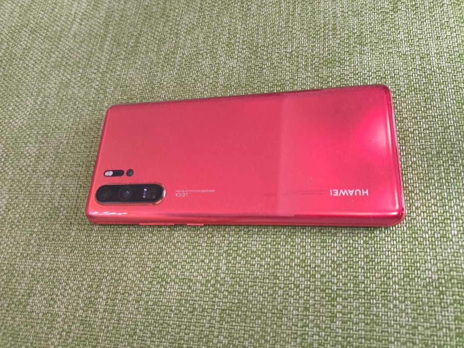 Huawei P30 Pro Bursztyn 6/128GB