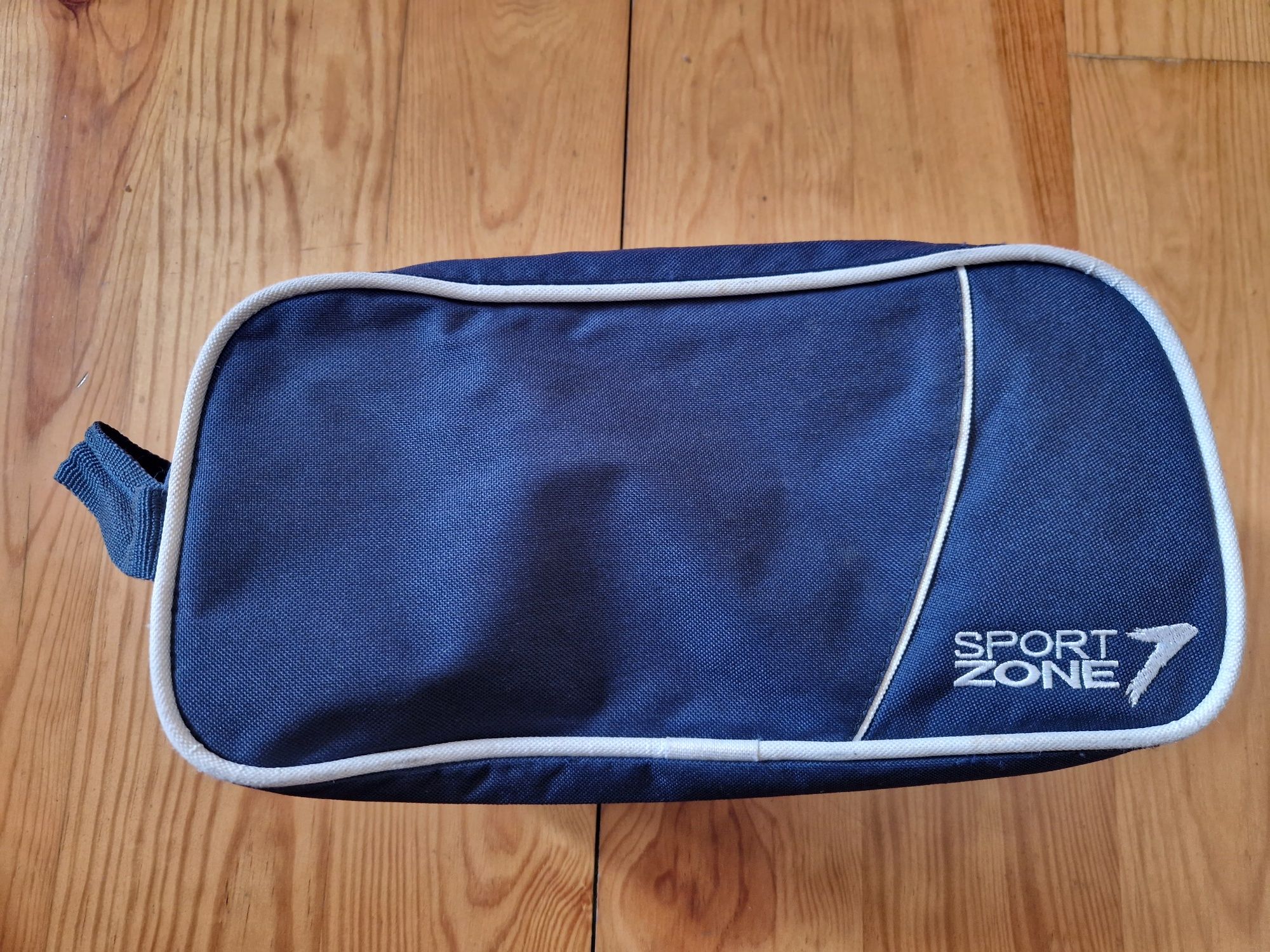 Saco bolsa  de mão sport zone