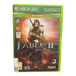 Gra na Xbox 360 Fable 2