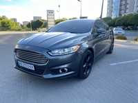 FORD Fusion Форд Фюжин