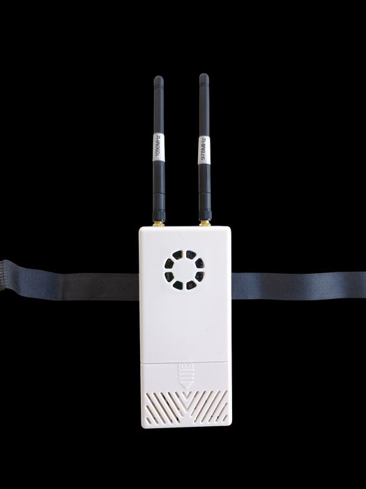 Stratux - ADS-B receiver (inclui powerbank)