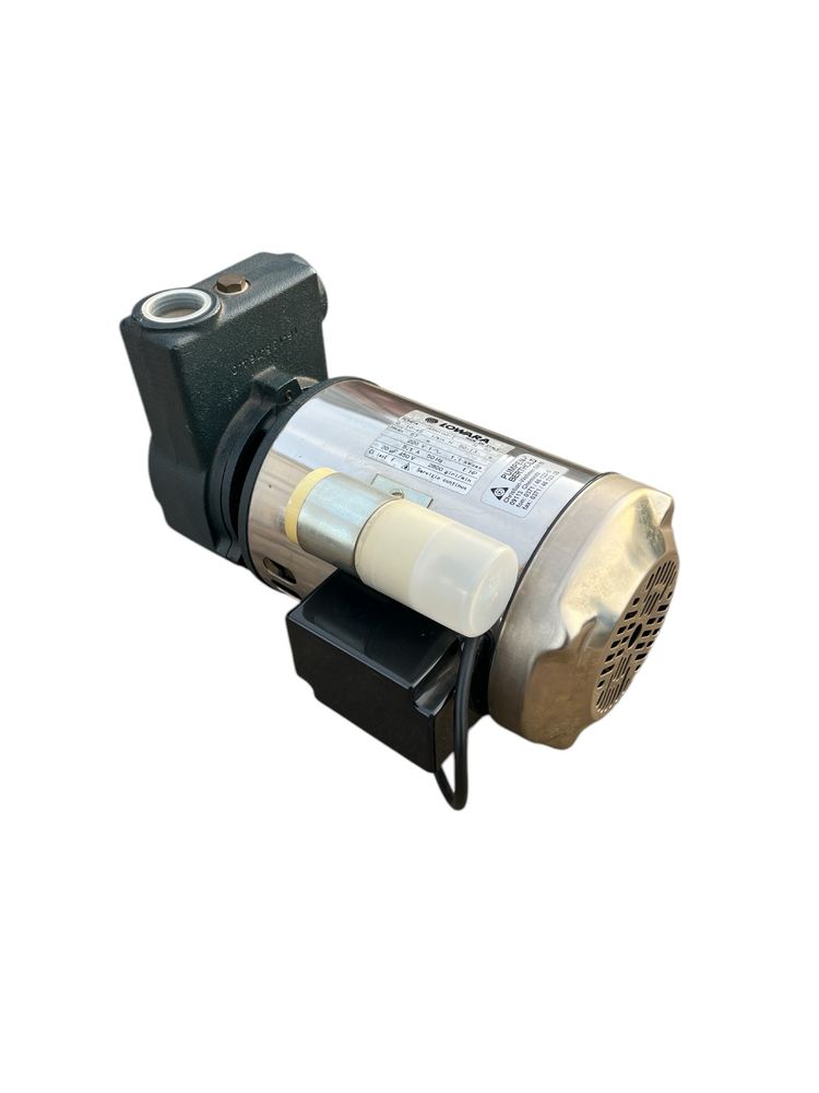 Pompa do Paliwa, Oleju, Lowara, 2700l/h 1.1kW, 2800obr/min, Nowa