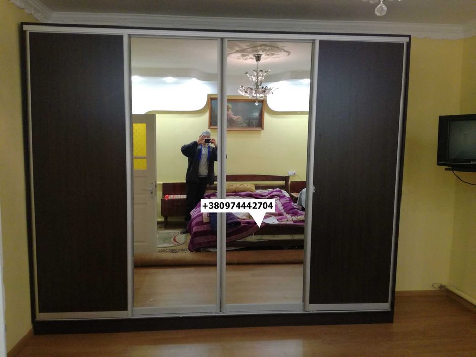 Збірка меблів.Скласти меблі.Зібрати меблі.Монтаж меблів.