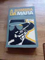 vendo livro  A sombra da mafia