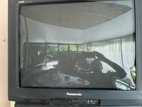 Телевизор panasonic 29 диагональ