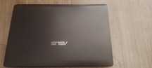 Ноутбук asus k53 u