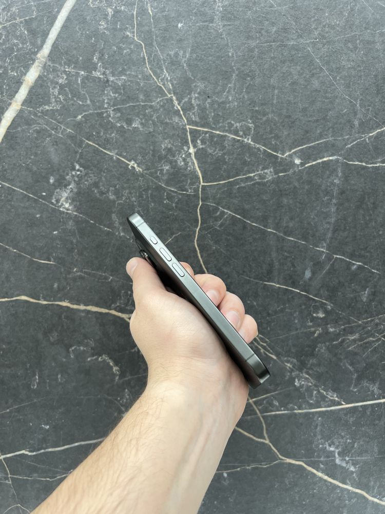 Iphone 15 Pro Black Titanium 256gb Unlock