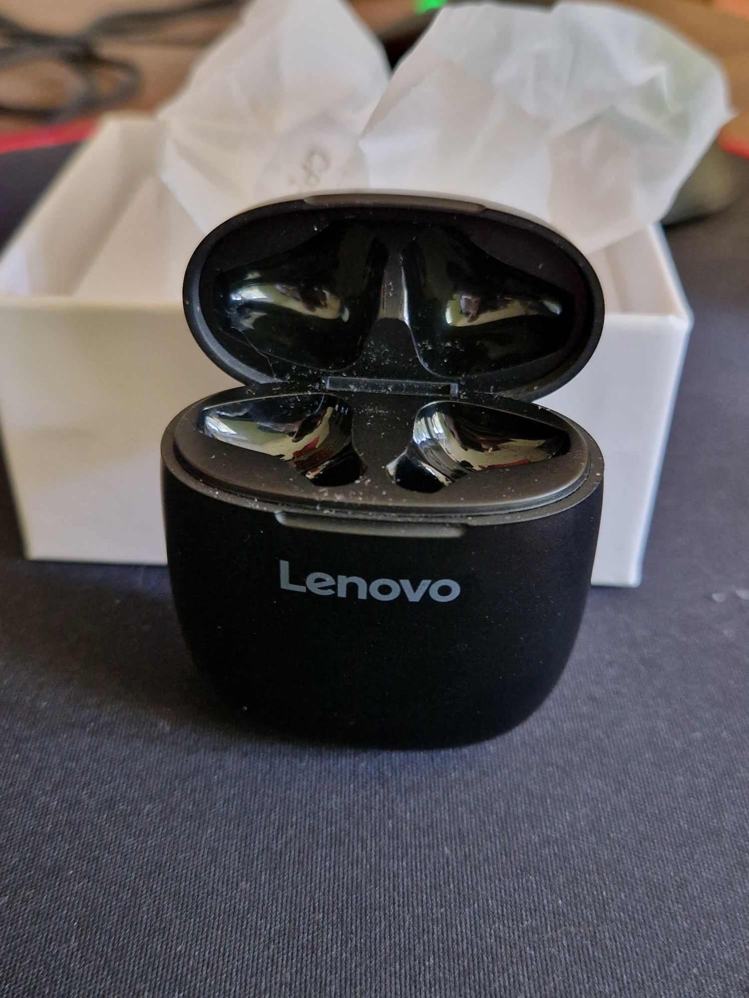 Słuchawki Lenovo HT30