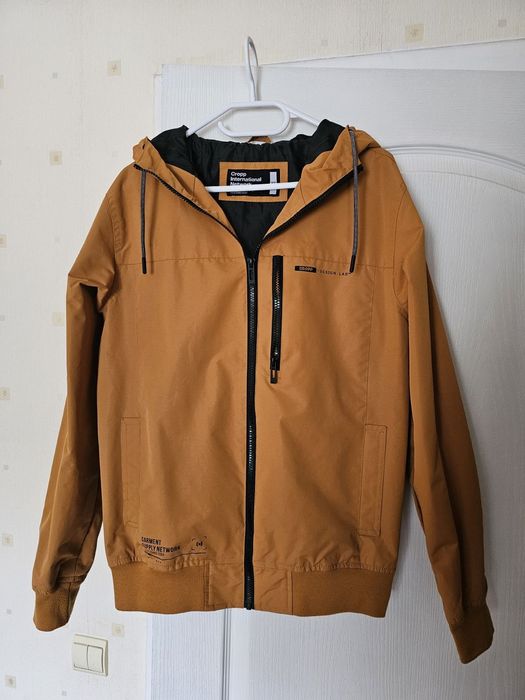 Куртка демисезонная CROPP