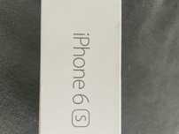 Iphone 6s 32Gb nowy