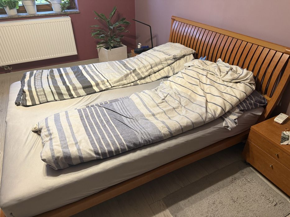 Sprzedam meble do sypialni