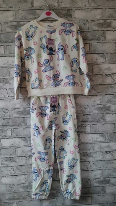 Dres Disney Stitch w pastelowych kolorach PRIMARK