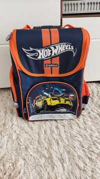 Tornister plecak Starpak Hotwheels Nowy