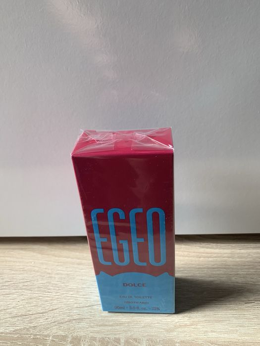Perfume Egeo Dolce