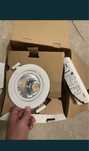 OPRAWA Downlight PHILIPS rs741b led39S/840