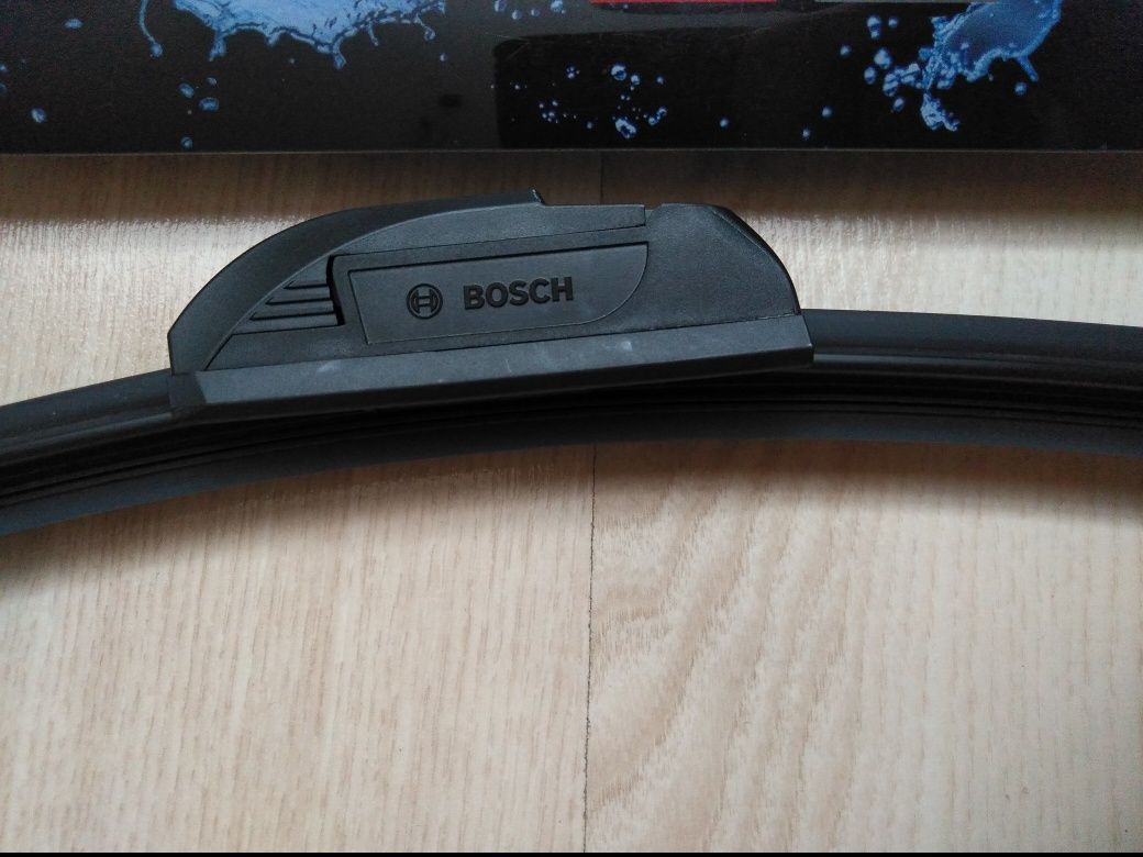 Pióra Wycieraczek Bosch Nowe komplet AR19/20U, H402