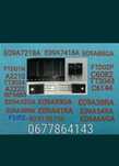 Транзистори A2222+C6144+E09A7418A  комплект