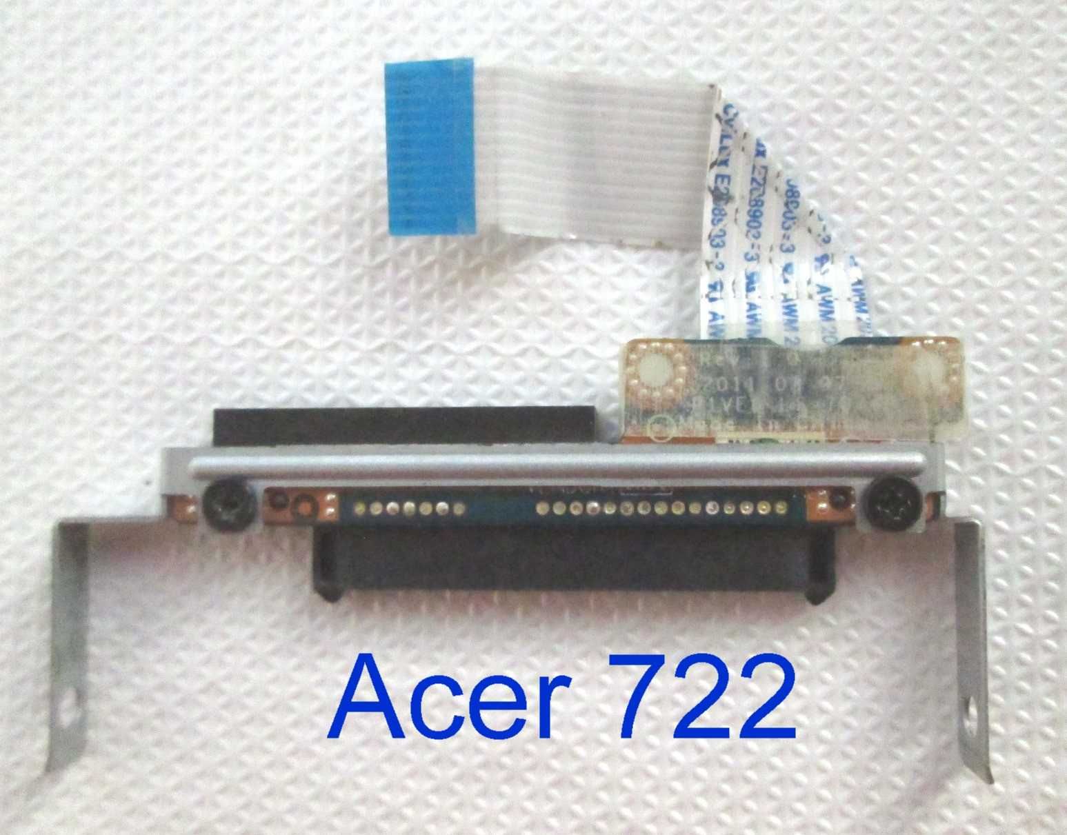 Рабочий по запчастям нетбук 11.6 Acer 722 725 756 B113 V5-131 V5-123