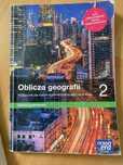 Oblicza geografi 2