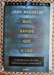 Mais Rápido Que A Luz de João Magueijo