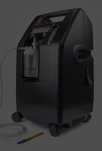 Koncentrator tlenu DeVilbiss 5L