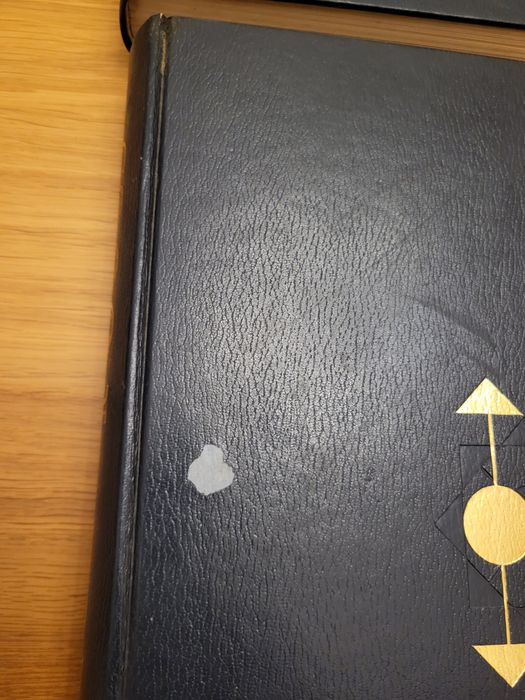 Colecção de 2 livros  enciclopédia internacional Focus 2 volume