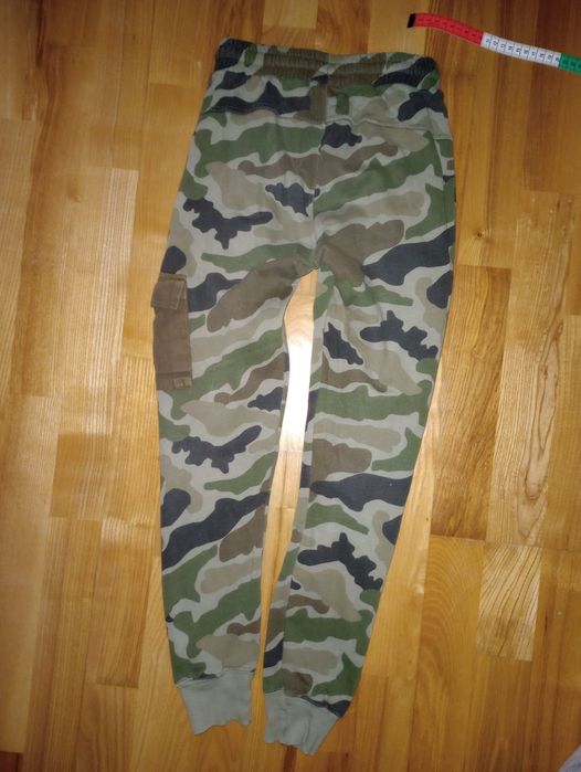 Spodnie dresowe Zara kids ( roz. 152 cm 11-12 lat) )lat