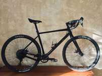 BITTER gravel. Jak nowy. Bardzo lekki 10kg rozmiar M