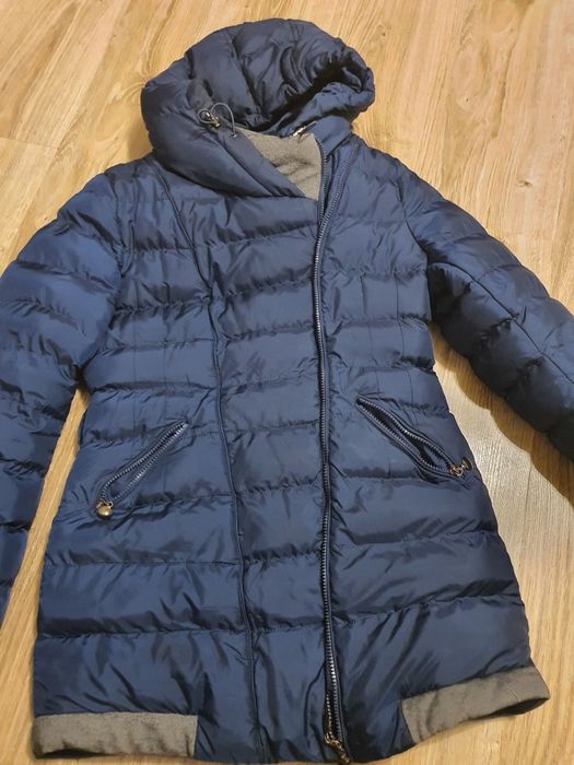 Kurtka zimowa xxl