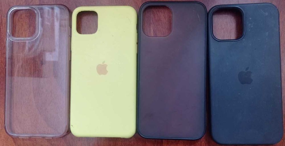 Бампери(чохли)Apple iPhone 11 Pro Max