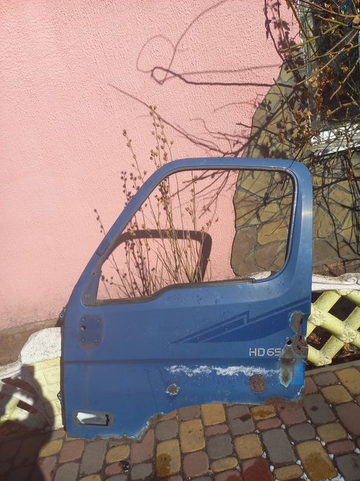 Двери Hundai HD 65 78