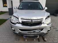 Opel Antara 2,2 160KM 2012