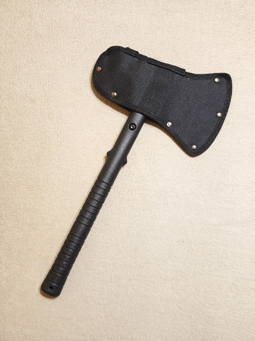 Siekierka, Toporek, Tomahawk2/Stal