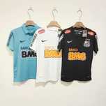 Футбольна футболка Santos 2012-2013 Naymar/jersey,джерсі
