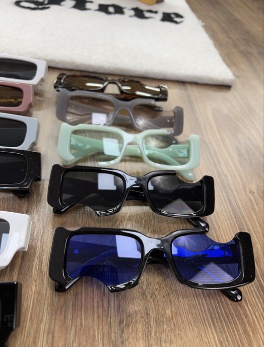 Окуляри Сонцезахисні Off-White