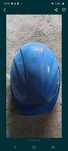 Kask ochronny bhp  9szt