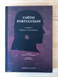 Cartas Portuguesas - Edição bilingue - Mariana Alcoforado - 1998