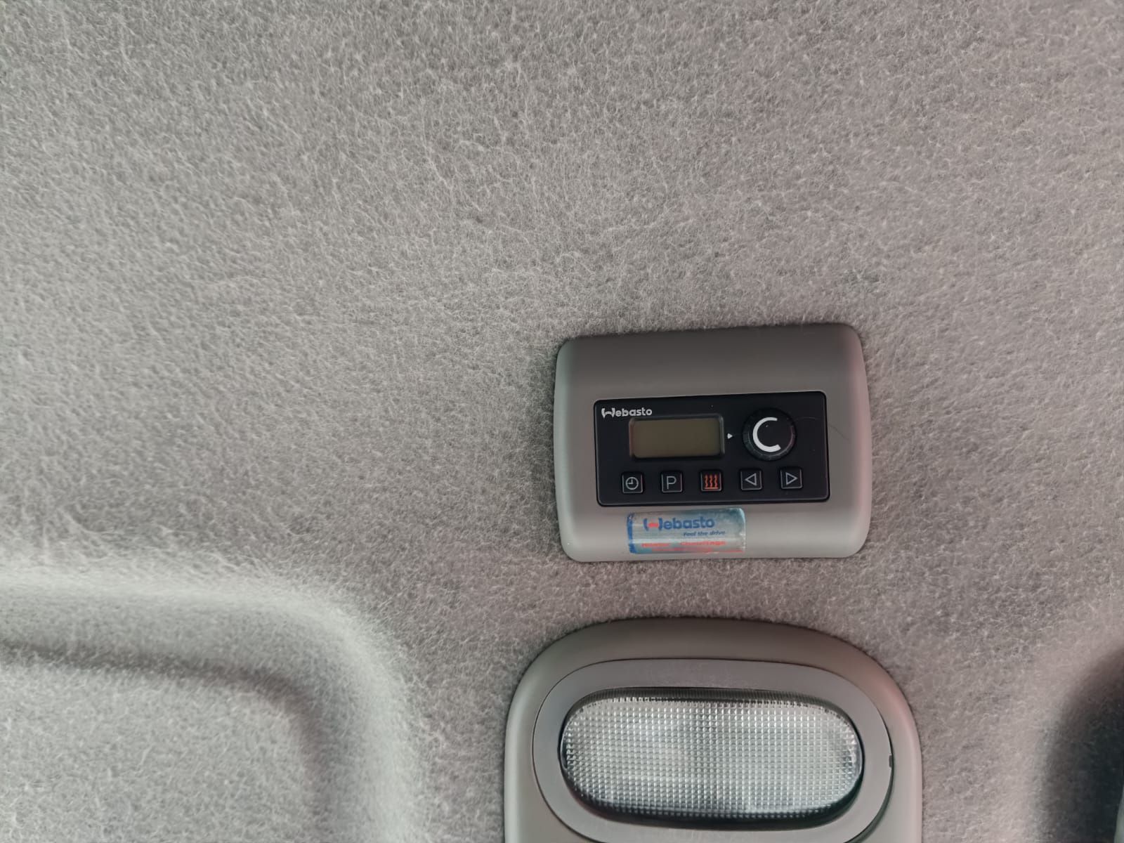Opel VIVARO 2003