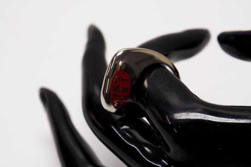 Anel Miss Sixty - Novo