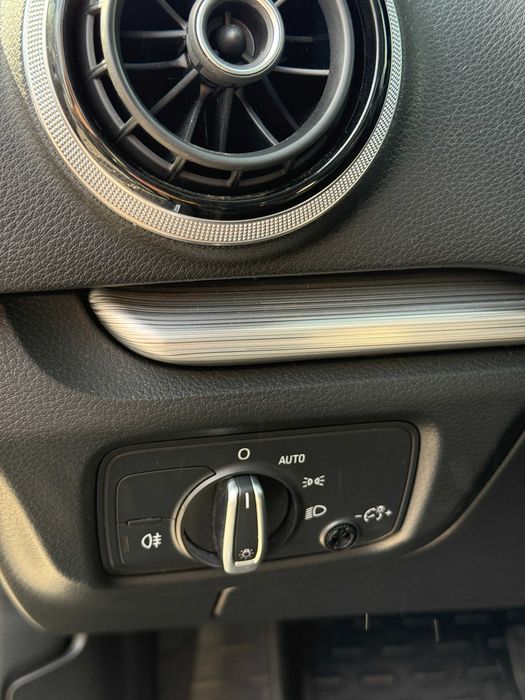 Продам Audi A3 2014 рік можлива розстрочка,кредит,обмін!
