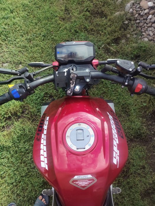 продам Спарк сп200 р33