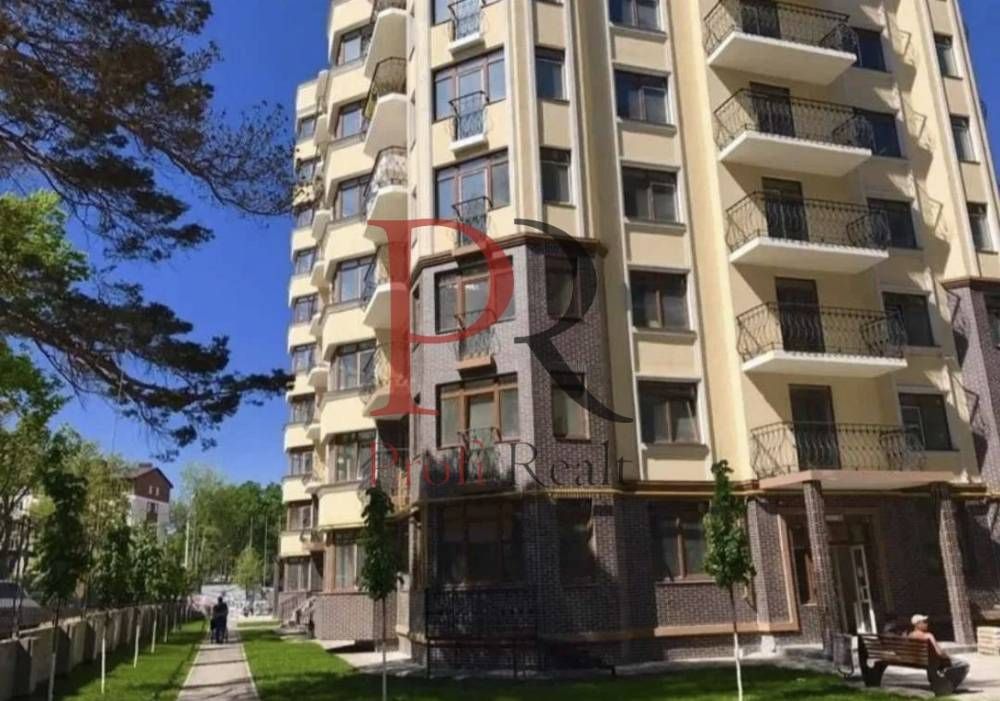 Є-Оселя! Продаж 1 кімн. квартири 35 м. в ЖК Rich Town в Ірпені