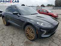 Aston Martin DBX 4.0L V8 / Full! / Okazja! / Dostępne inne auta! / Zaoszczędź do 40 %
