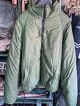 Kurtka softie pcs uk army olive L
