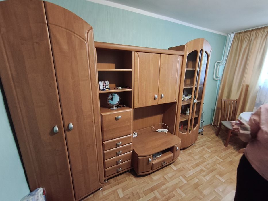 Meblościanka do pokoju