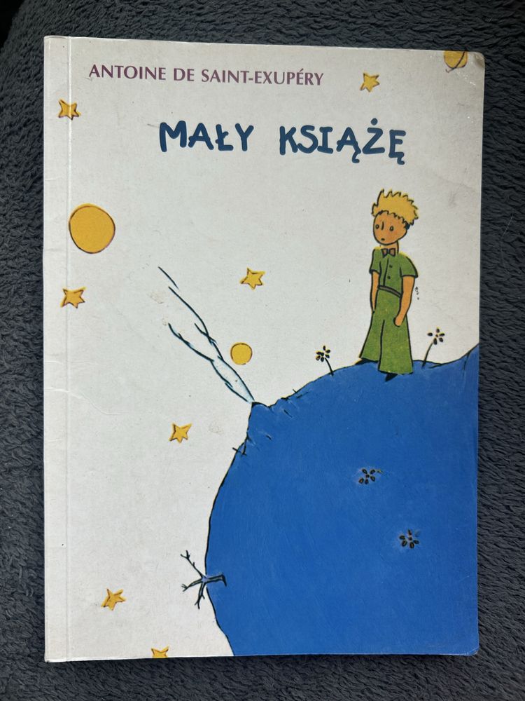 Lektury szkolne 7-8 klasa