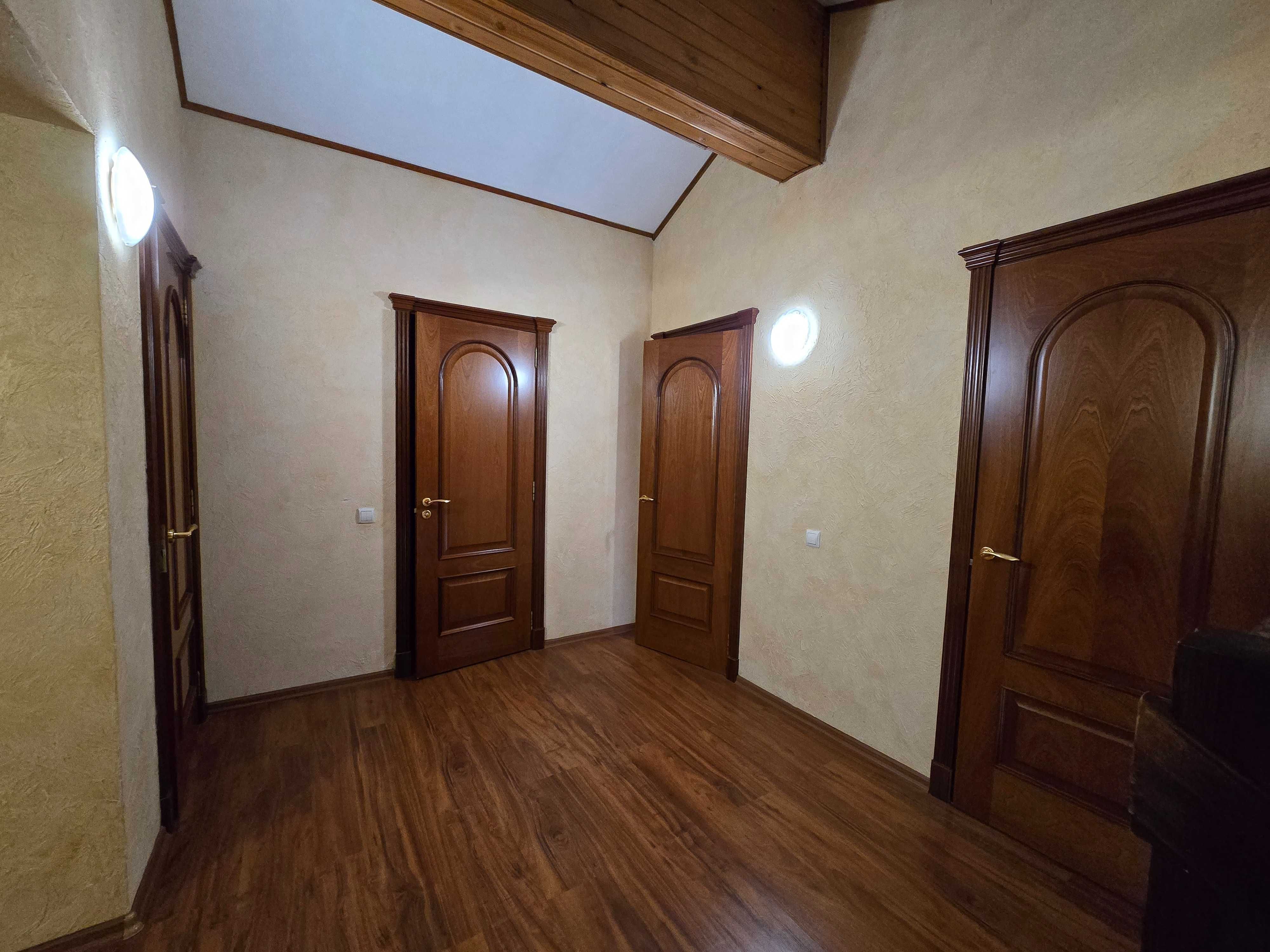 Продам будинок(280м2)з ремонтом в Шевченківському р-ні. вул. Туполева