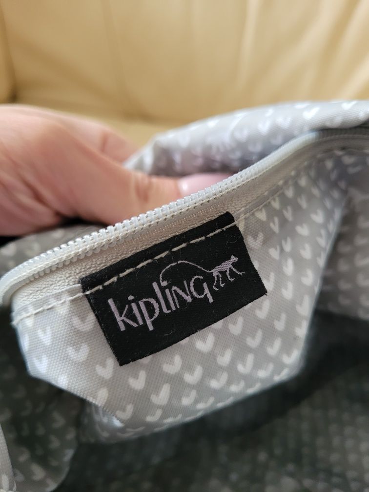 Сумка Kipling.  Оригінал
