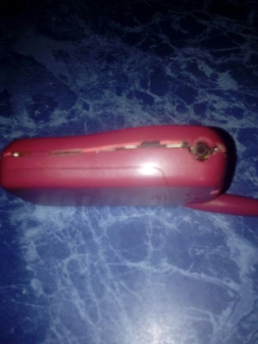 Мобилка раритетная Trium